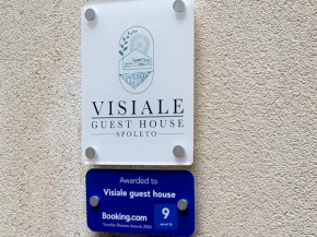 Visiale guest house Spoleto